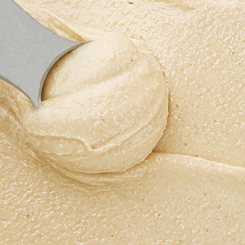 Art of gentle exfoliation - Achieve That Slow - Fresh Mask Korean Beauty