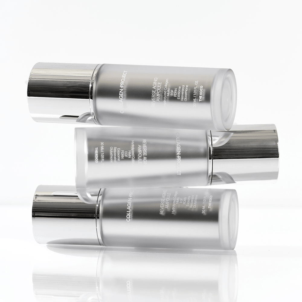 Next Gen K-beauty: Cellular Anti-aging - Fresh Mask Korean Beauty