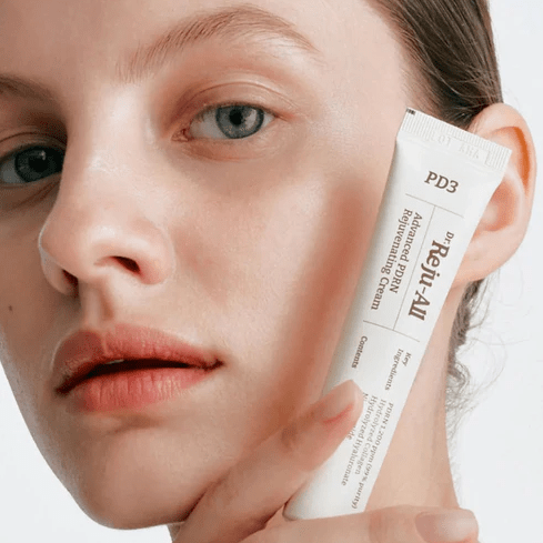 The PDRN Revolution - Fresh Mask Korean Beauty