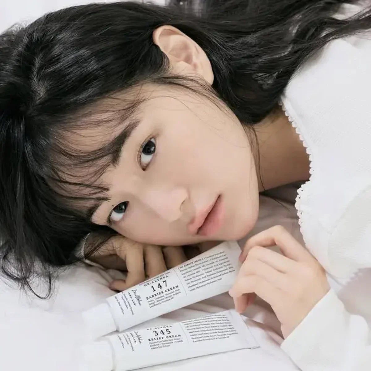 Viral Dr. Althea cream war: 345 or 147? - Fresh Mask Korean Beauty