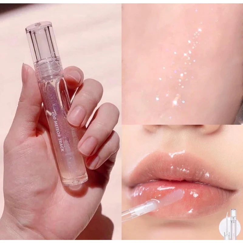 [Rom&nd] Glasting Water Gloss (NEW!)