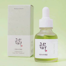 Load image into Gallery viewer, [Beauty of Joseon] Calming Serum : Green Tea + Panthenol

