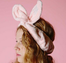 Load image into Gallery viewer, SO FRESH Bunny Hairband
