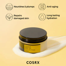 Load image into Gallery viewer, COSRX Advanced Snail 92 All in One Repair Cream
