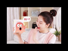 Load and play video in Gallery viewer, Goodbye Redness Centella Mask Video