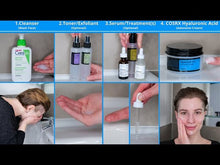 Load and play video in Gallery viewer, [Cosrx] Hyaluronic Acid Intensive Cream
