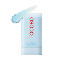 Load image into Gallery viewer, [Tocobo] Cotton Soft Sun Stick SPF50+ PA++++
