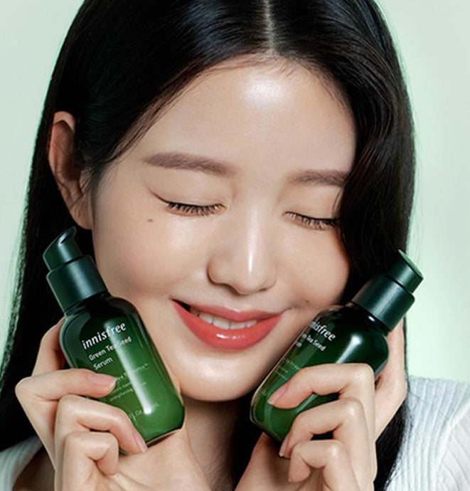 Why Korean Beauty is growing globally