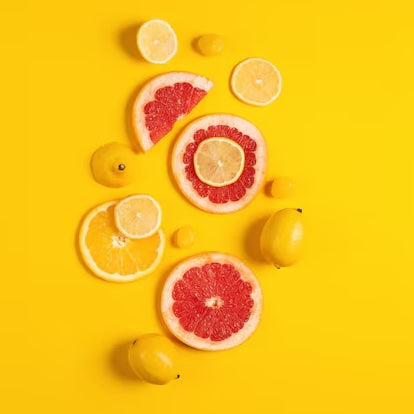 ✨ Vitamin C for Skin that Needs No Filter!
