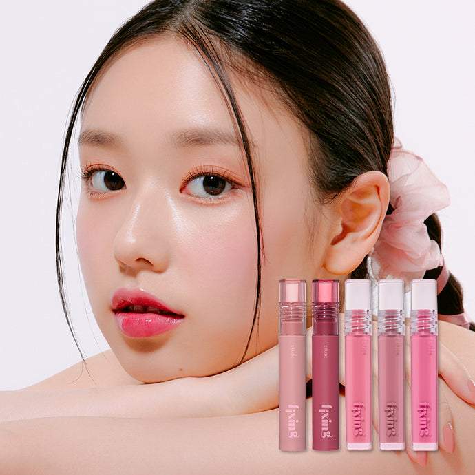 World of Korean Lip Tint