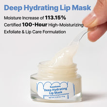 Load image into Gallery viewer, [Sunnicorn] Deep Hydrating Lip Mask
