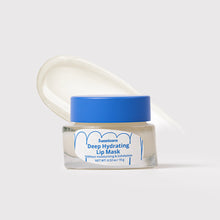 Load image into Gallery viewer, [Sunnicorn] Deep Hydrating Lip Mask
