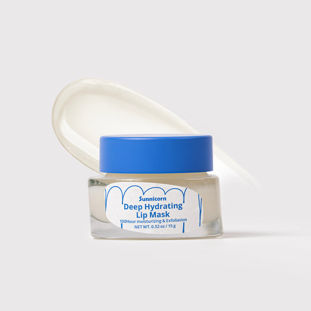 [Sunnicorn] Deep Hydrating Lip Mask
