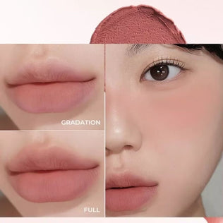 [Colorgram] Tintin Dory Blur Jam