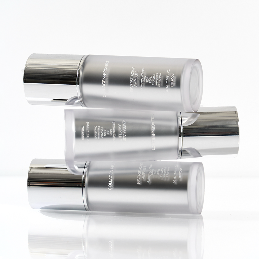[Collagen Project] Reverse Aging Ampoule 30ml