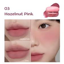 [Colorgram] Tintin Dory Blur Jam