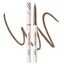 Laden Sie das Bild in den Galerie-Viewer, [MACQUEEN] Wasserfester Stift Eyeliner 2 Farben
