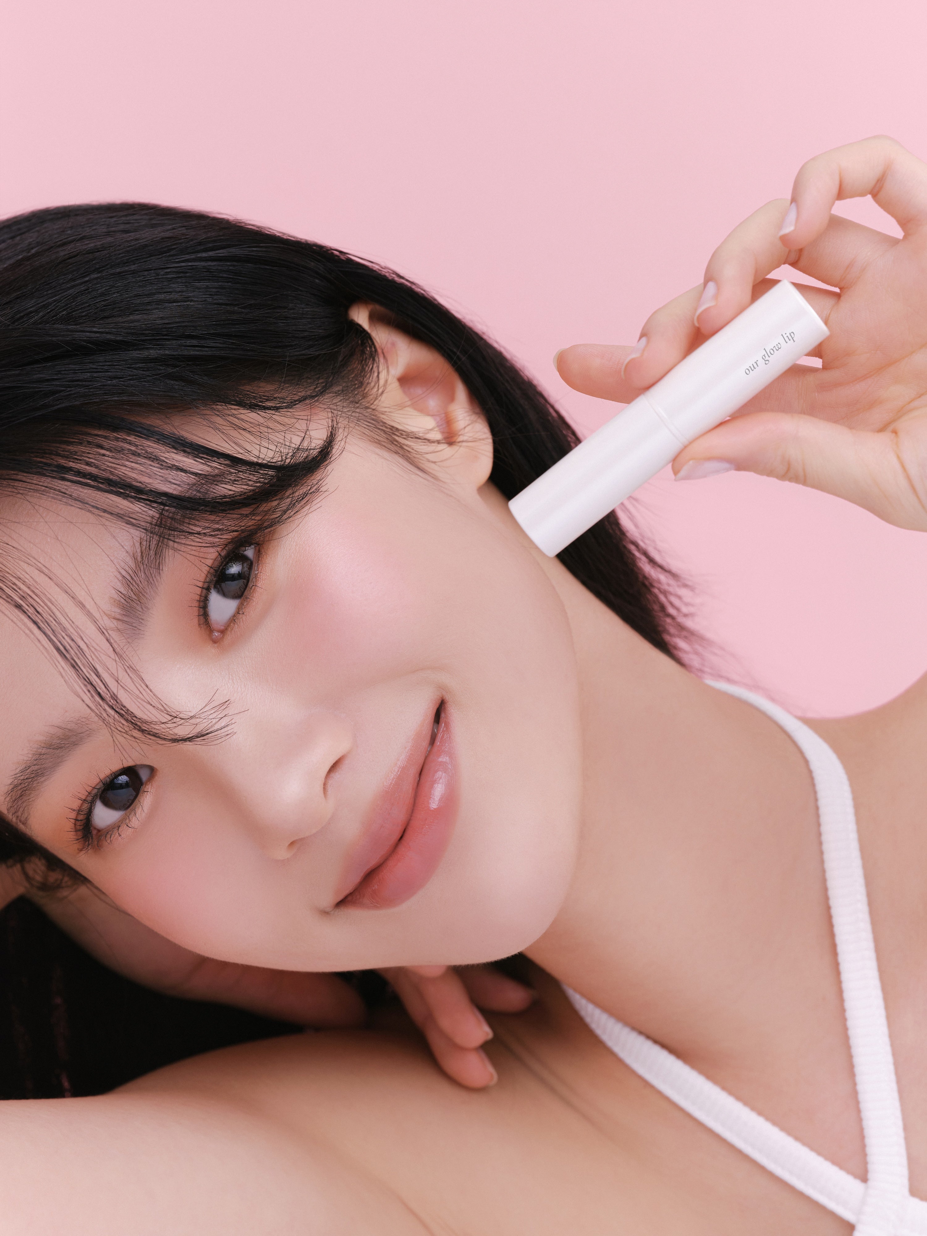 [Holika Holika] Heart Crush Glow Tint Air 2 Farben