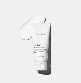 [Youlief] Setup Cream CICA