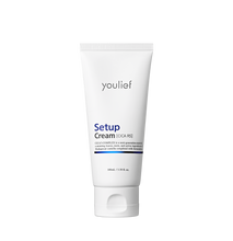 Carica l&#39;immagine nel visualizzatore di Gallery, [Youlief] Setup Cream CICA
