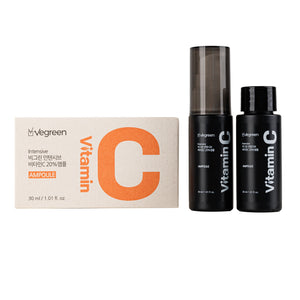 [Vegreen] Intensive Vitamin Ampoule