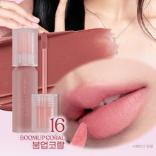 Carica l'immagine nel visualizzatore di Gallery, [Peripera] Over Blur Tint
