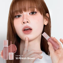 Carica l'immagine nel visualizzatore di Gallery, [Peripera] Over Blur Tint
