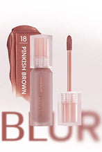Carica l'immagine nel visualizzatore di Gallery, [Peripera] Over Blur Tint

