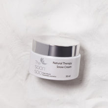 Carica l&#39;immagine nel visualizzatore di Gallery, [TheSoonSoo] Natural Therapy Snow Cream
