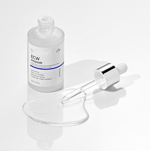 [Youlief] ECW Ampoule