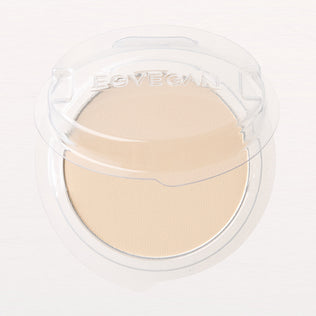 [EGVEGAN] Skin Rest Powder Pact + Refill Combo