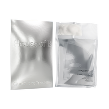 Laden Sie das Bild in den Galerie-Viewer, [House of B] Glutathione Face Film Pack
