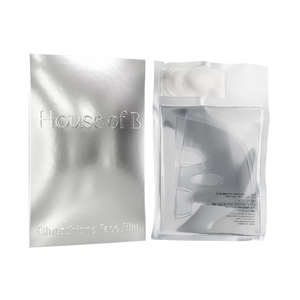 [House of B] Glutathione Face Film Pack