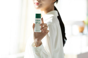 [Dr. Gentle] CICA Cooling Sun Serum SPF 50+ PA++++