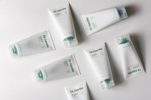 [Dr.Gentle] CICA Cooling Soothing Gel
