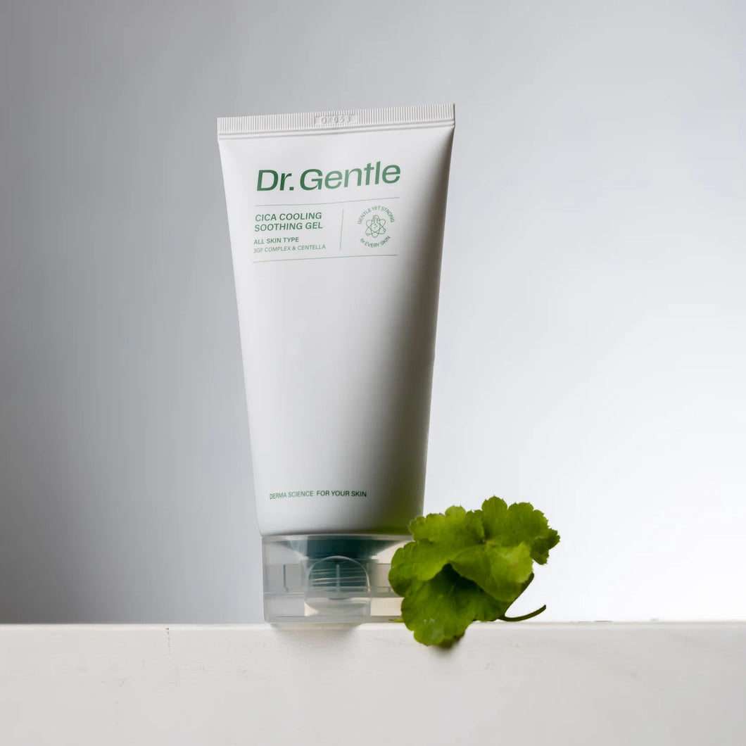 [Dr.Gentle] CICA Cooling Soothing Gel