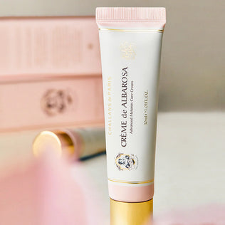 [Challans de Paris] Crème d'Albarosa Advanced Melanin Care Cream