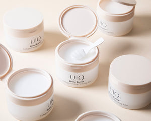 [UIQ] Biome Barrier™ Collagen Firming Cleansing Balm