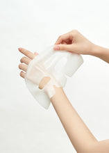 Load image into Gallery viewer, [Luvum] Calming Repair Cica Gel Mask Pack

