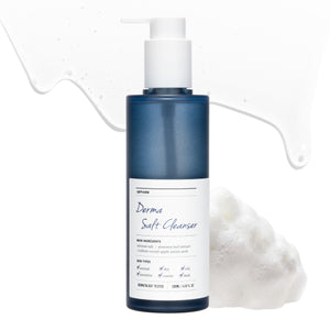 [Abpharm] Derma Salt Cleanser