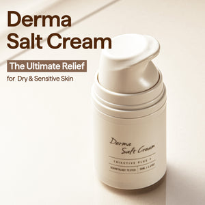 [Abpharm] Derma Salt Cream Triactive Plus