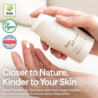 [Abpharm] Derma Salt Cream Triactive Plus