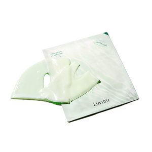 [Luvum] Calming Repair Cica Gel Mask Pack
