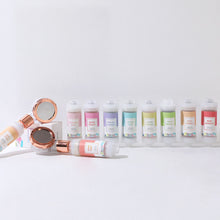 Load image into Gallery viewer, [BU:NiO] Family Vita Shower Filter (Healing Lavender Fragrance)
