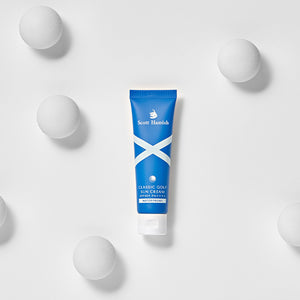 [Scott Hamish] Classic Golf Sun Cream SPF50+ PA++++