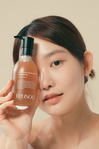 [REUSOUL] Microbiome AC Deep Pore Gel Cleanser