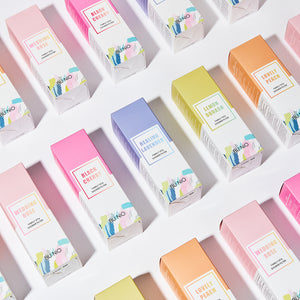 [BU:NiO] Family Vita Shower Filter (Healing Lavender Fragrance)