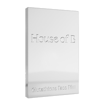 Laden Sie das Bild in den Galerie-Viewer, [House of B] Glutathione Face Film Pack
