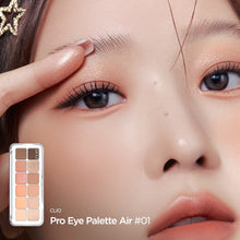 Charger l&#39;image dans la galerie, [CLIO] Pro Eye Palette Air Luxury
