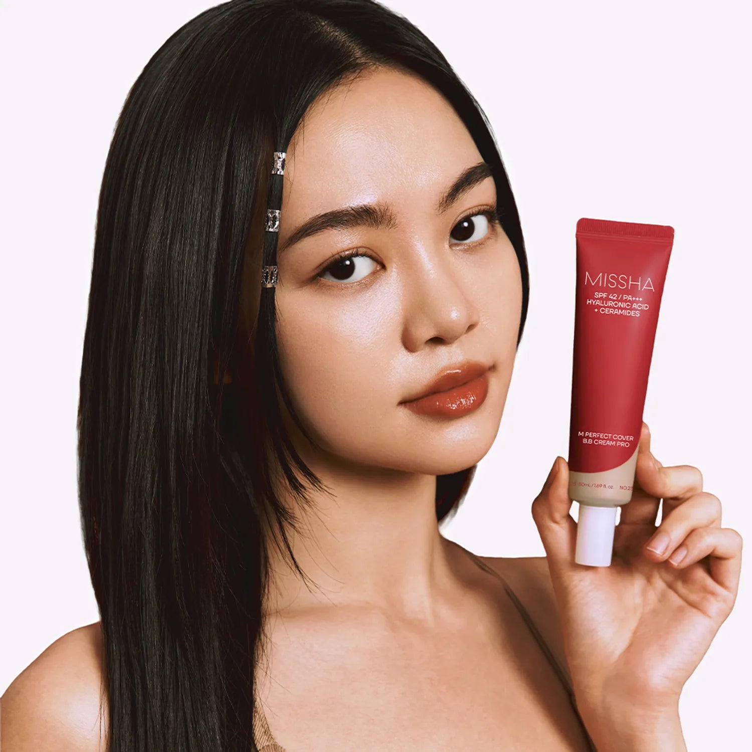 [Missha] Perfect Cover BB Cream Pro SPF42 PA+++ NEW!